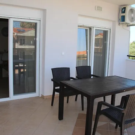Xanthiotis Apartman