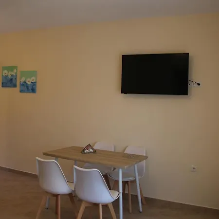 Xanthiotis Apartman