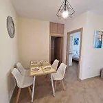 Apartment Xanthiotis *