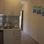 Xanthiotis Apartment Skala Rachoni (Thasos)