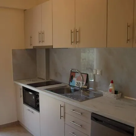 Xanthiotis Apartamento