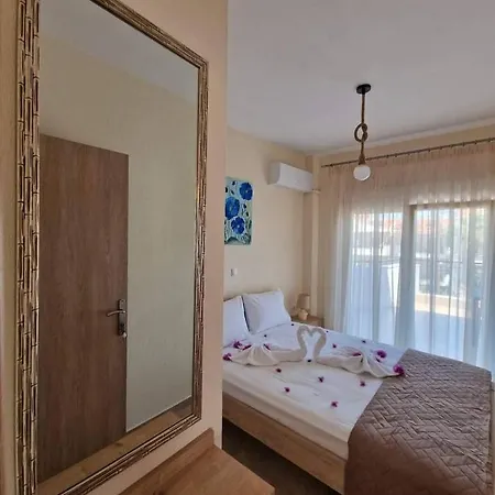 Apartamento Xanthiotis
