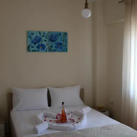Xanthiotis Apartamento