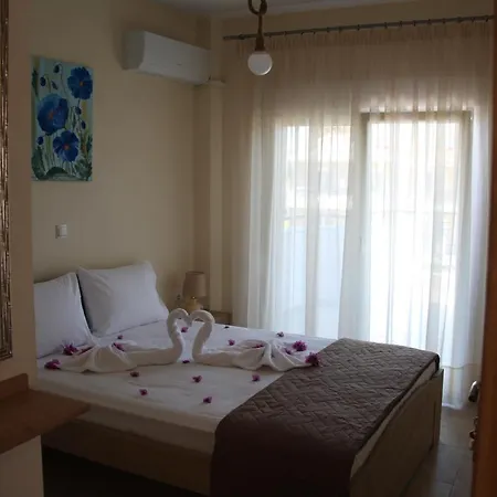 Apartamento Xanthiotis